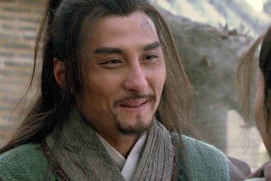 宋江$水浒传中,武松和林冲谁才是真英雄?你看毛主席是怎么点评他俩的