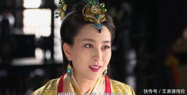 公子|芈月传：魏少使死后，芈姝为何要收养她的孩子公子壮