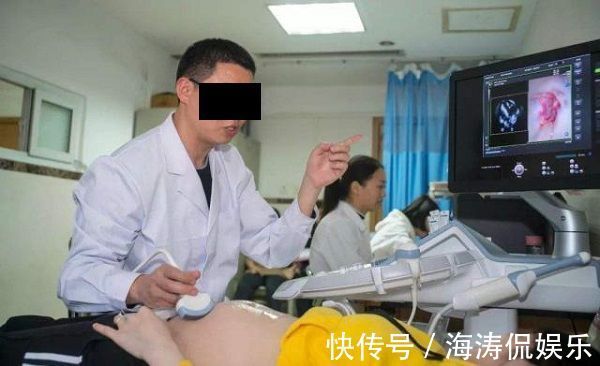 阴超|做“阴超”碰到男医生,是什么样的场面宝妈尴尬且终生难忘