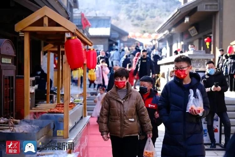 海洋文旅集团|山东海洋文旅集团 ：以决战冲刺的姿态奋力实现首季“开门红”