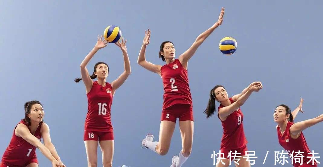 小姐姐|拿男排练手,为女排铺路?中国排球改革动真章,球迷却普遍不看好