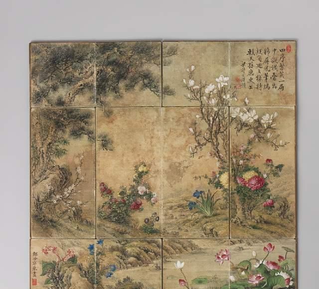  马未|马未都：花3000万买个棋盘，最贵的不是棋子，而是上面的画