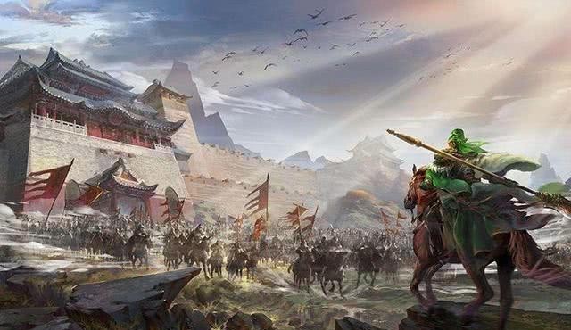 东吴|诸葛亮如此神机妙算,为何北伐多年却毫无进展?