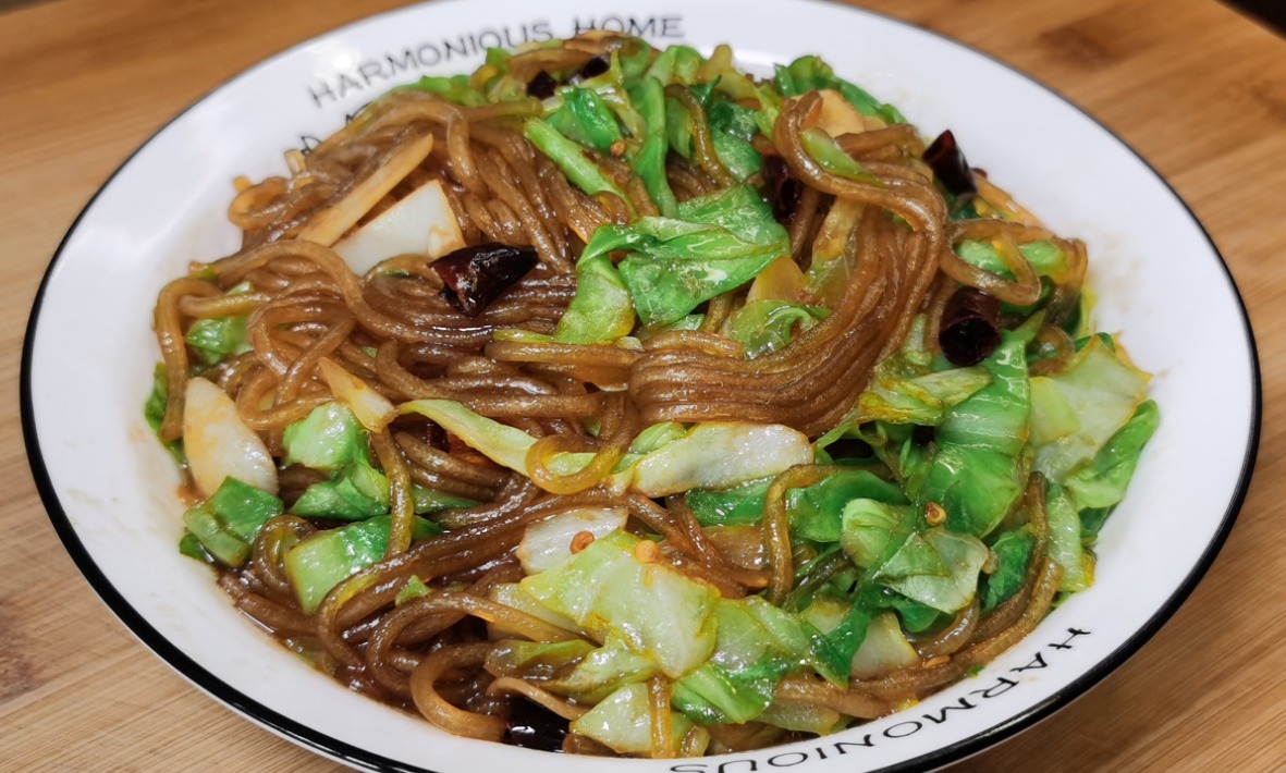 春天吃肉，不如多吃菜，6道素食小炒，少油少调料，好吃下饭