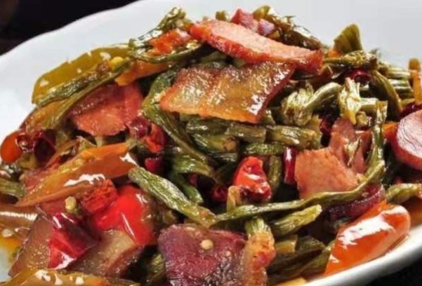 多给孩子吃的营养菜,健康美味,鲜香味美,排毒清肠,家人也爱吃