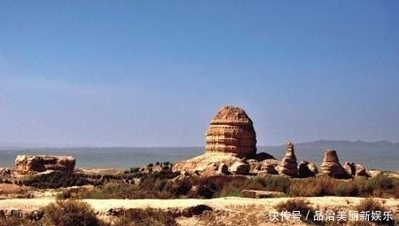 佉卢文|中国有个古国,曾发现一文字,后在印度灭绝,如今无人能识