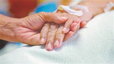 多赛|缓和医疗 让每个生命的谢幕都更有温度