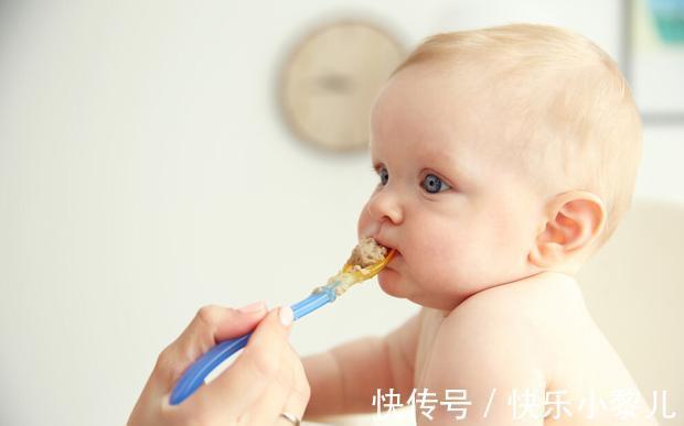植物油|宝宝辅食到底能不能加食用油?很多宝妈都做错了,快点收藏吧