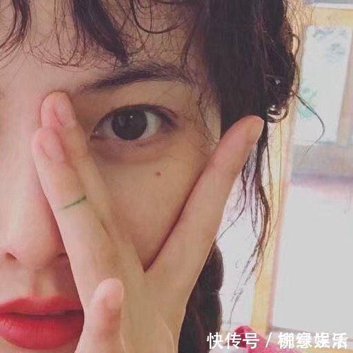 习惯|想让“眼睛变大”的女孩，可以坚持这3习惯，轻而易举逆袭成校花