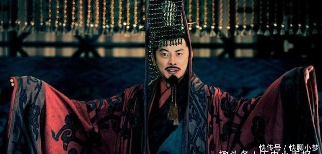 曹操|曹操用的美人计,才是真正的美人计!