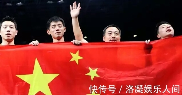 乒乓球队|阻碍郎平续约,“称赞”刘国梁下课,魏纪中为何总刷存在感!