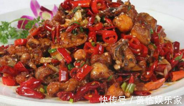 鸡肉|美食推荐爆炒猪肝,辣子鸡,炸鸡翅,酸甜排骨的做法