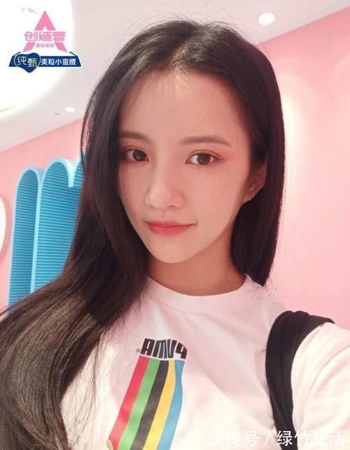 刘些宁|创造营2020出道名单,希林完败落选,张艺凡意难平