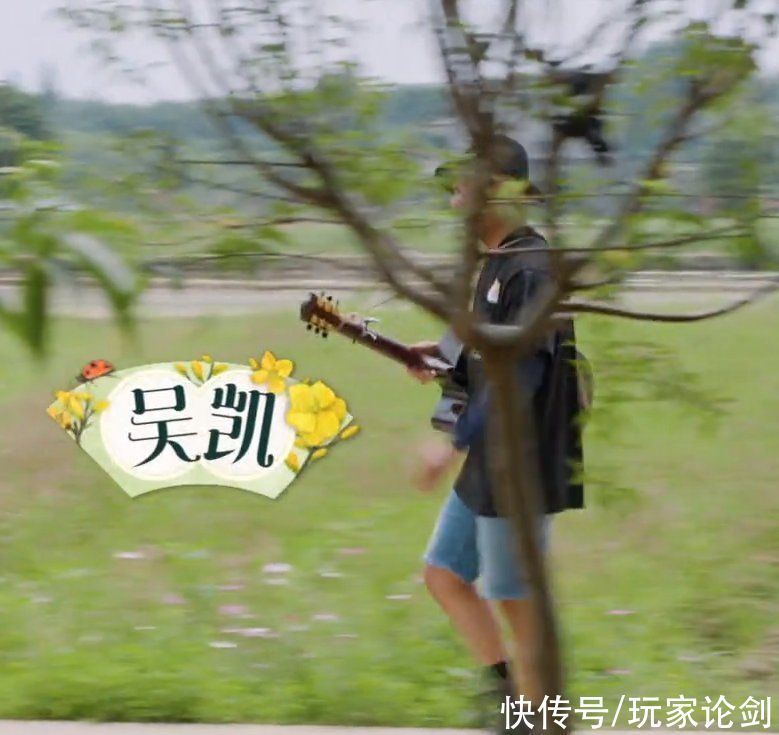 下期|向往5下期要爆！一口气请来五位大咖，黄渤回归让人激动了