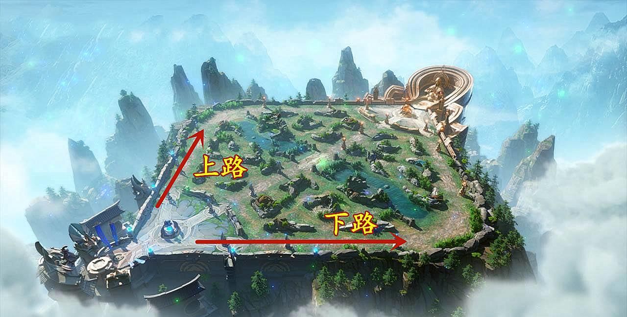 名词|王者荣耀：诸多游戏名词逐渐消逝，现只存在老玩家记忆中