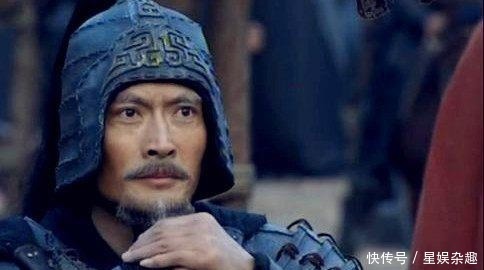 关羽|三国击败关羽的五位上将:一个射中关羽的头,一个走运生擒关羽