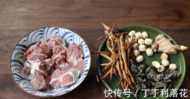 霜降|“霜降多喝汤，入冬不受凉”，分享5款家常汤，滋补不燥老少皆宜！