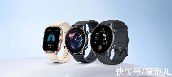 华米科技|让智能手表回归便捷，「小步快跑」的 Amazfit 跃进下一阶段