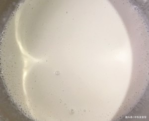 筋道|1分钟教你在家做凉皮,爽滑筋道,干净又卫生,孩子一次都吃两碗