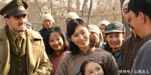 电影|电影《地道战》算抗日神剧吗？亲历过地道战的美国人有话要说