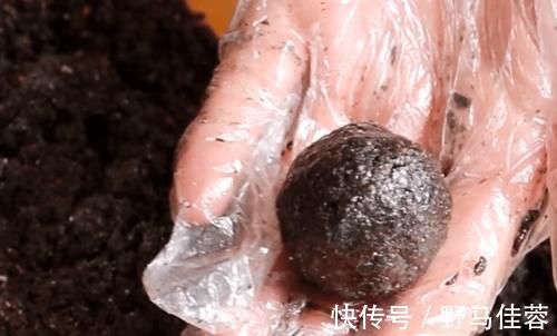 黑芝麻|黑豆和它是绝配,简单一做,香甜细腻,三天两头吃,睡眠好头发黑