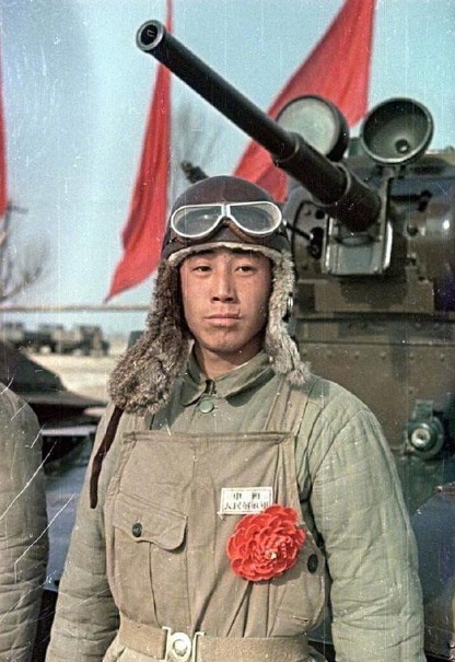 二级|刘峙，国军陆军二级上将，在刘邓大军面前不堪一击