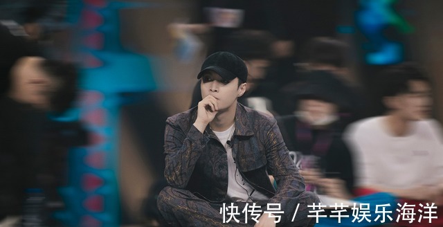 《街舞4》韓宇淘汰略有遺憾，但這幾位大神無緣決賽更“意難平”