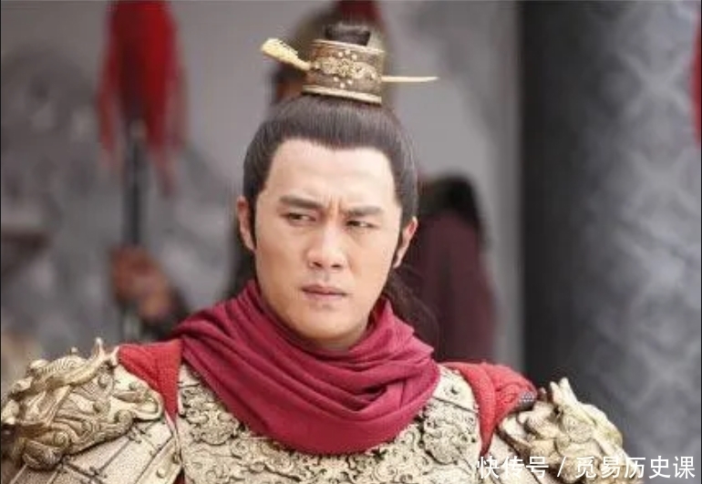 李世民|玄武门之变后,李世民已经当了太子,为何还急着逼李渊退位?