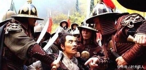 皇帝|看看闯王李自成当皇帝的42天都干了些什么,荒唐透顶,活该灭亡