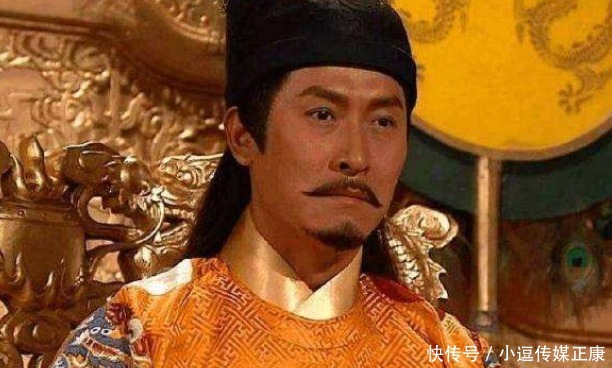 徐达|她为了拒绝皇上出家当了尼姑，皇上去世后才还俗回家留长发