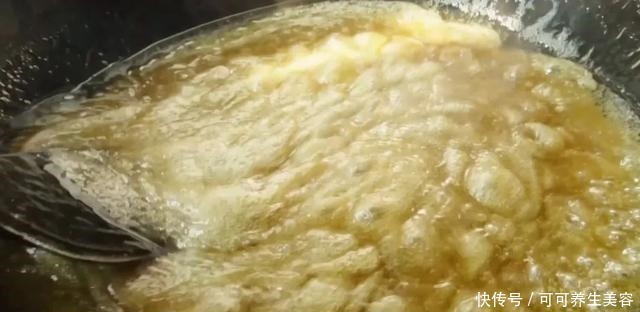 霞浦盐田传统小吃“曲确”