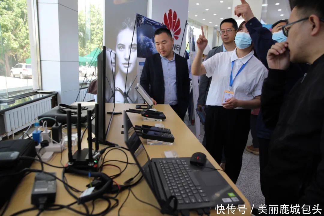 网关站 全国首个！落户包头