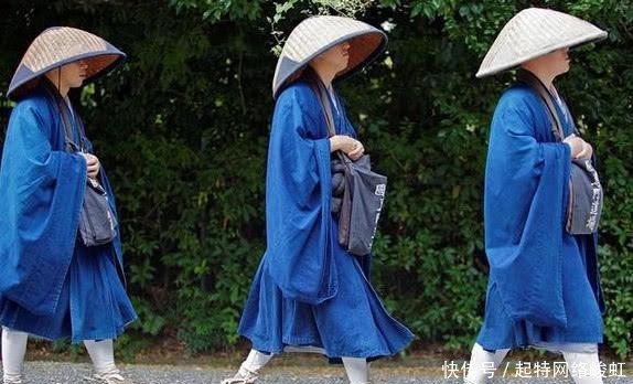 和尚也能执掌朝政?他就是平安朝的秃头宰相,多次为朝廷立下大功