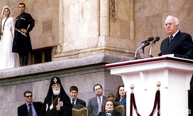 故乡|斯大林的故乡，为何最恨斯大林，还带头解体苏联呢？