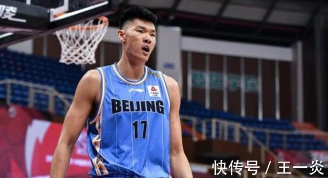 福建男篮|11中9三节砍20+9正负值+28!2米1高塔已成长为首钢内线大闸