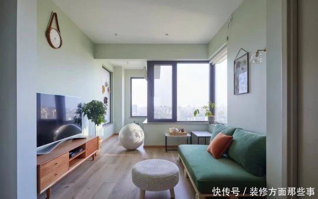 私密|150㎡设计为打造理想书房,她家直接从森林里照搬灵感!