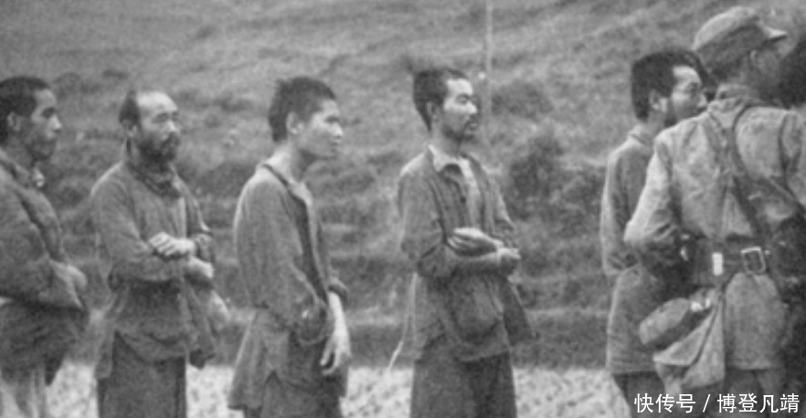 手里|二战时期,日本战俘为何怕苏联女军医?日军:命都在她手里
