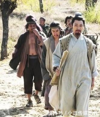 李师师@《水浒传》中, 哪位梁山好汉最适合押运生辰纲