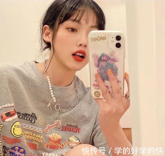 发箍 时尚圈真是个轮回!盘点今年流行的“土味发饰”,没想到还真好看!