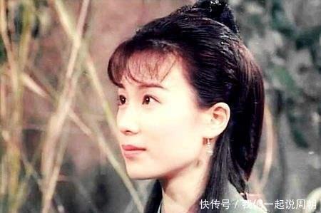 神雕结束后,深爱杨过的程英结局如何?答案终于有人说出!