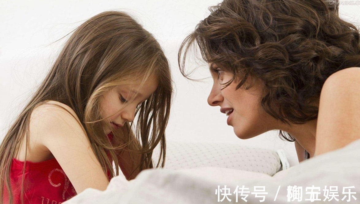 小虎|“讨厌妈妈,打妈妈”,孩子顶嘴时,高情商父母这样回复