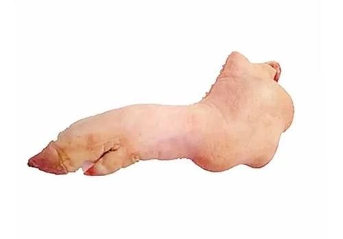 如何分辨猪手跟猪脚？