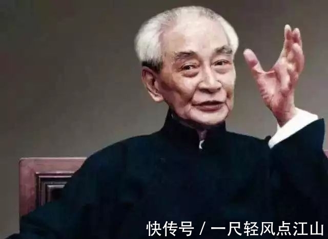 佛道@南怀瑾先生:年轻人不要去钻研佛学与易经