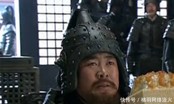 曹操|曹操为何能战胜彪悍的西凉铁骑，一成语揭示曹操的获胜法宝