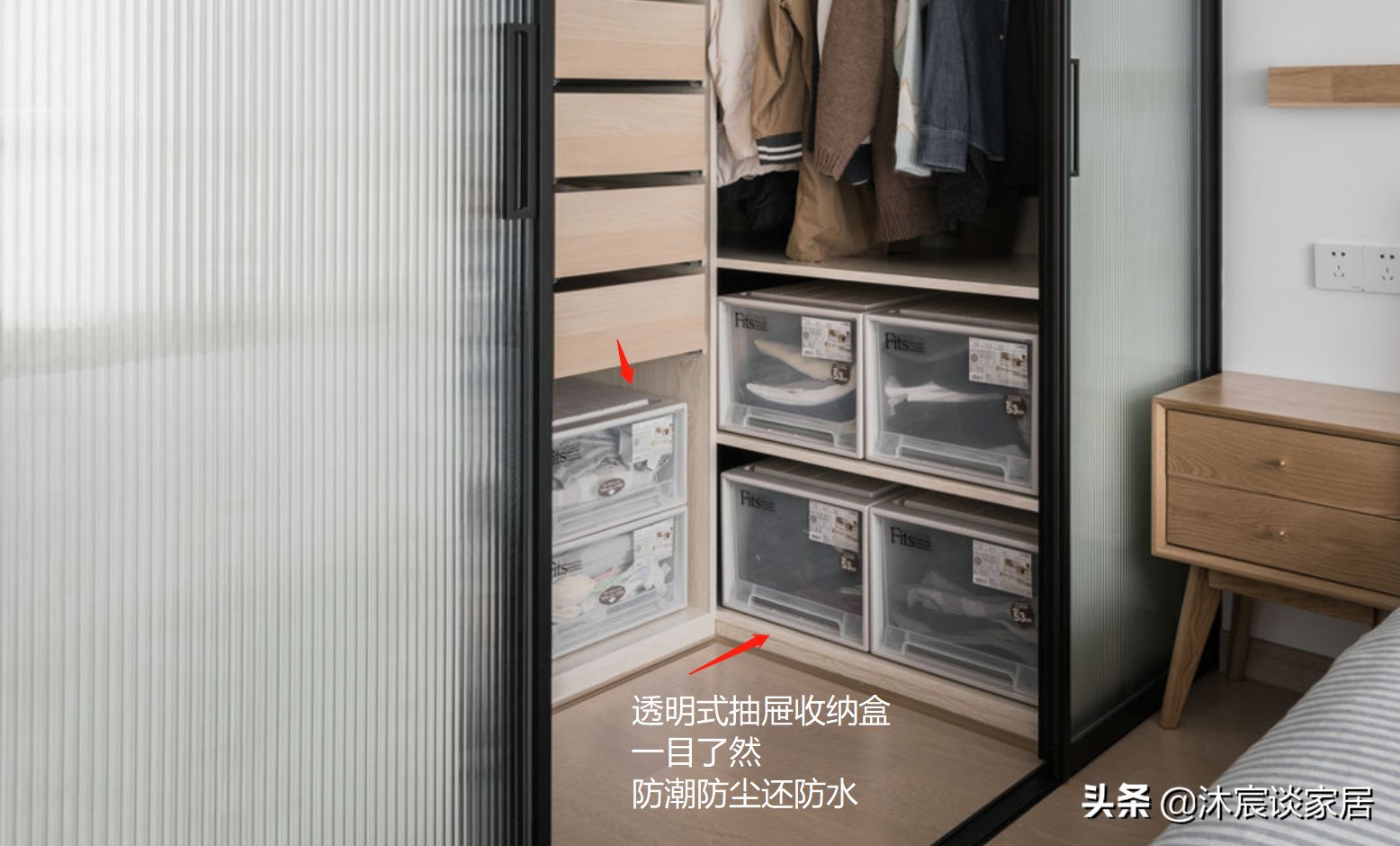 width|她的新家，治愈系日式简约风，在简洁干净的美宅里享受幸福慢生活