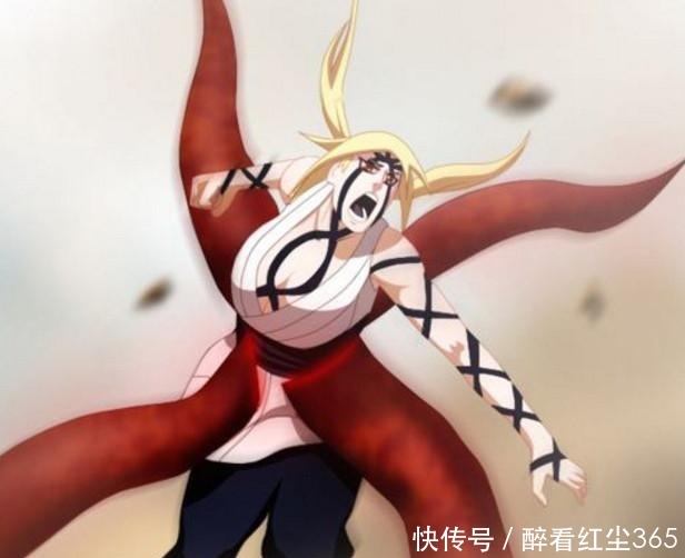 专属技能|《火影忍者》蓝耗最高的6大忍术,几大复活术并不是最耗蓝的!