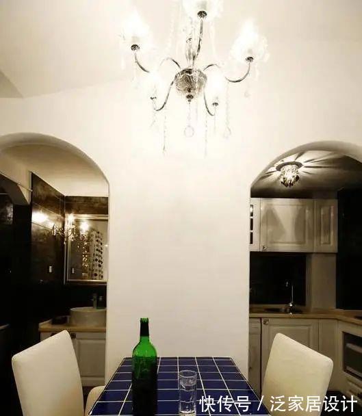 装修|晒晒90后小夫妻装修的新房,真够时髦的,惊艳了全小区的人!