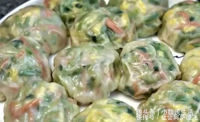 吃一斤它,相当于吃3斤牛肉,5斤猪肝,才8毛钱一斤,蒸着吃最香