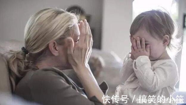 躲猫猫|如果你家宝宝有这3种行为,可能是宝宝聪明的表现,父母别会错意!