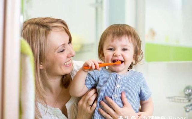 同学|6岁男孩因“口臭”被同学嫌弃,送医检查后,护士都没忍住呕吐